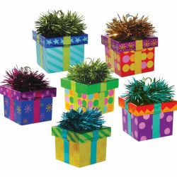 Gewicht für Ballon Geschenk 1 St.