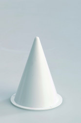 Blütenbildner 5,5x7cm Petunie