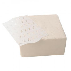 Tortenschablone 33x20cm Polsterung