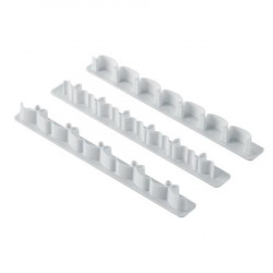 Marker für Beschichtungsmasse