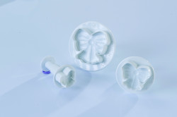 Kolbenstanze 3Stück Bögen