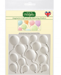 Strukturelle Mattenballons