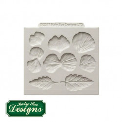 Silikonform für die Plattenherstellung