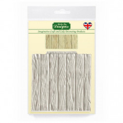 Strukturelles Holzpolster