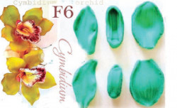 Silikonform für Venenmacher