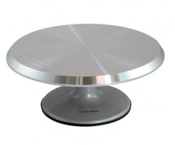 Professioneller Tortenwender mit Beinen 29cm