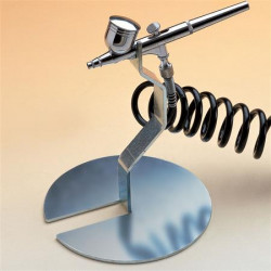 Ständer für Airbrush-Pistole
