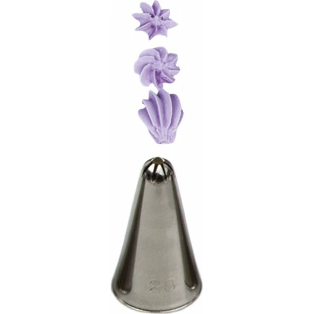 Konditorei-Dekorspitze 28