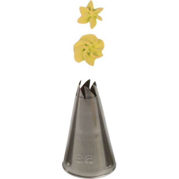 Konditoren-Garnierspitze 96