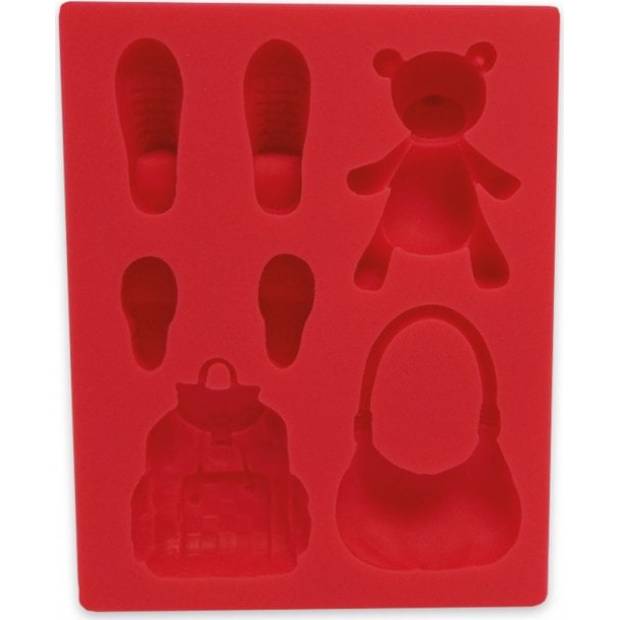 Silikon-Formen – Ergänzungen für Frauen 2