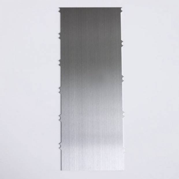 Kantenschutzhülle für Kuchenränder