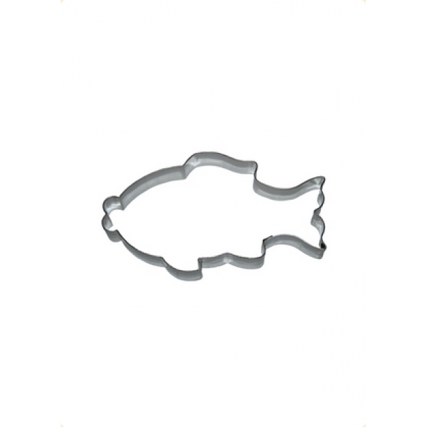 Fischschneider 2 15cm