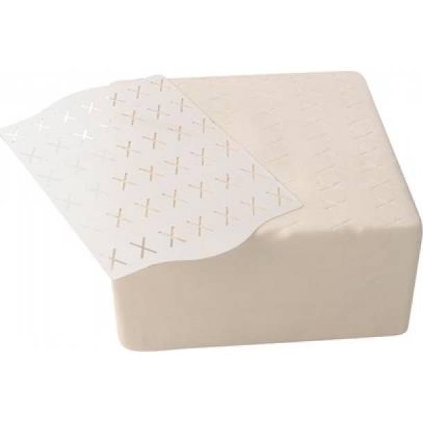 Tortenschablone 33x20cm Polsterung