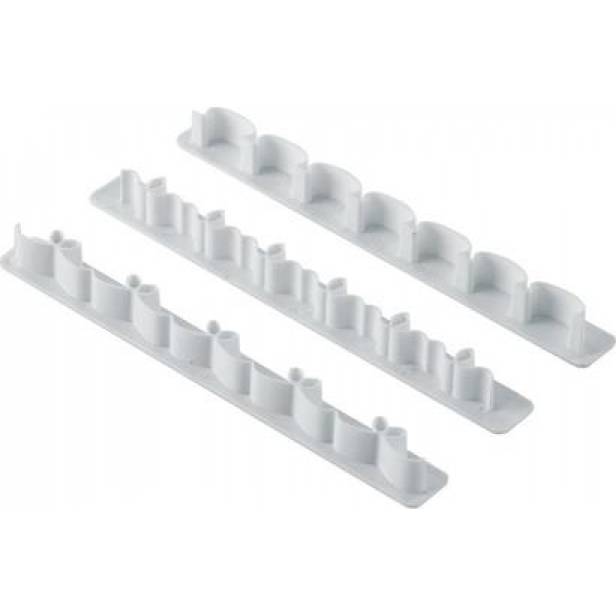 Marker für Beschichtungsmasse