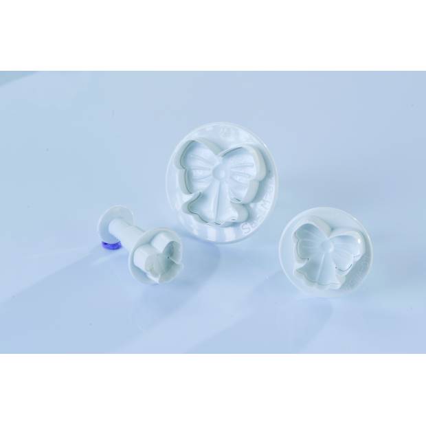 Kolbenstanze 3Stück Bögen