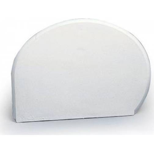 Süßigkeitenkarte gebogen