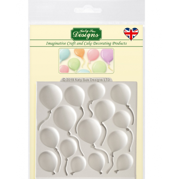 Strukturelle Mattenballons