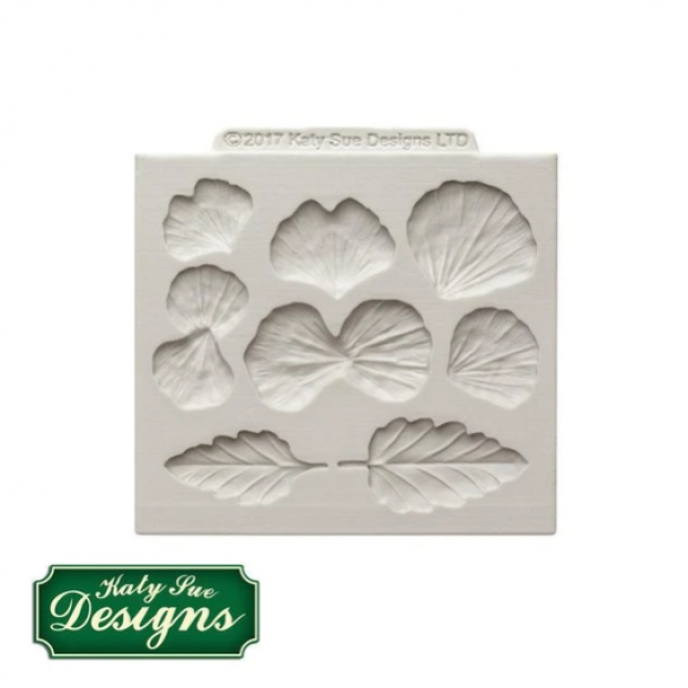 Silikonform für die Plattenherstellung