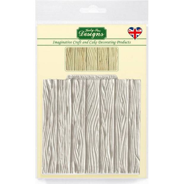 Strukturelles Holzpolster