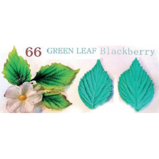 Silikonform für Venenmacher