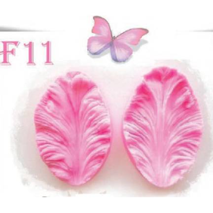 Silikonform für Venenmacher