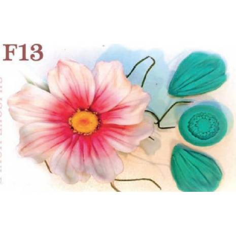 Silikonform für Venenmacher