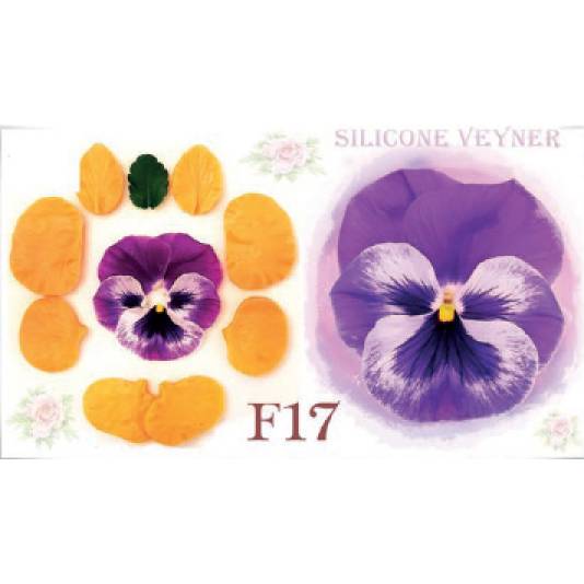 Silikonform für Venenmacher