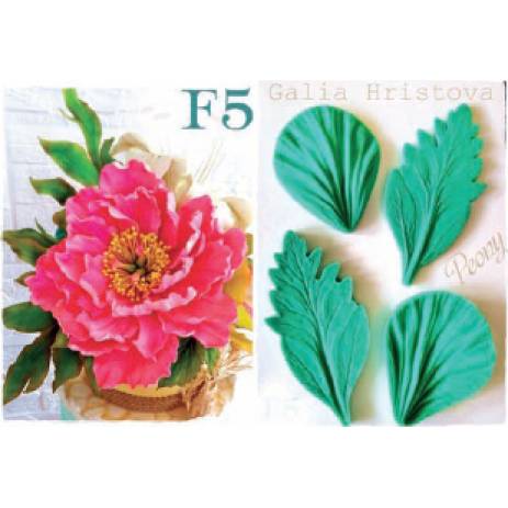 Silikonform für Venenmacher