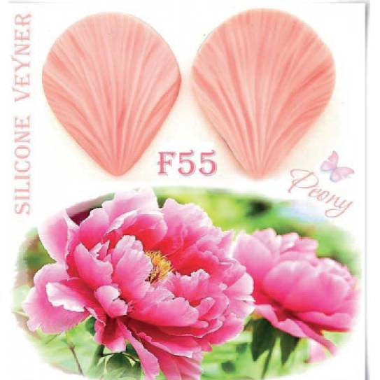 Silikonform für Venenmacher