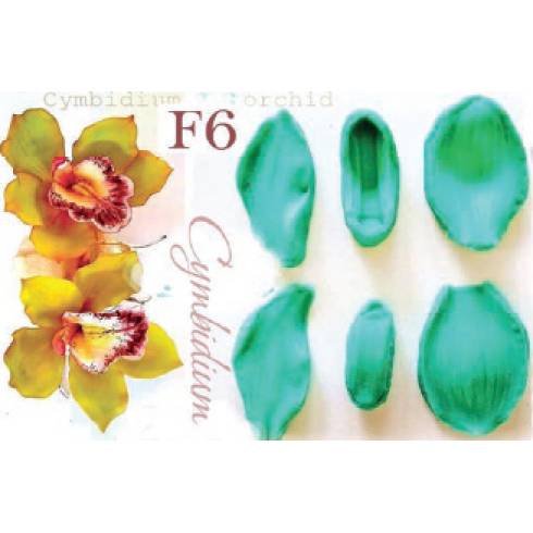 Silikonform für Venenmacher