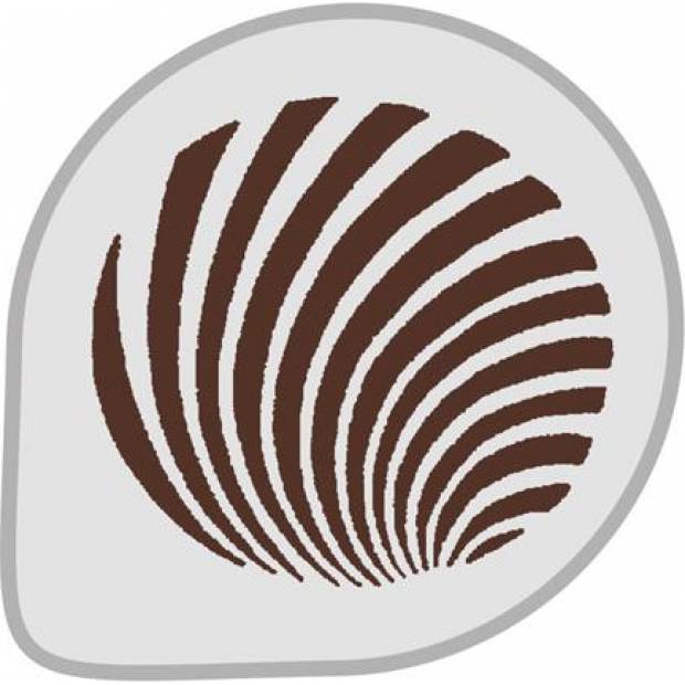 Kuchen Schablone Schale