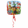 Folienballon Paw Patrol 43 cm