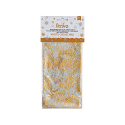 Bonbontüte 24x12,5x3cm Sterne 20 Stk.