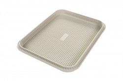 Silikonform für Focaccia 37x29x3cm