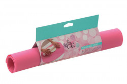 Silikon-Nudelmatte mit Skala 40x30cm