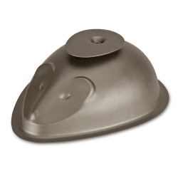 Igel-Backform 800ml 20cm