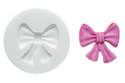 Silikonbogenform 4x4cm