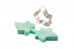 Efeublattspitzer und -schneider