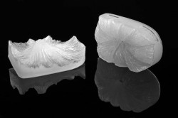 Foglia 105x65mm Kaueisen