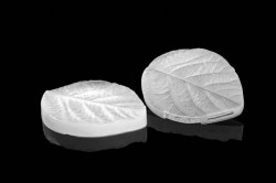 Foglia Blattanspitzer 90x37mm