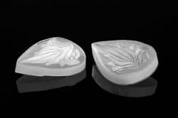 Foglia Blattanspitzer 97x70mm