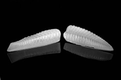 Foglia Blatt 120x30mm