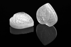 Foglia Blattanspitzer 73x73mm