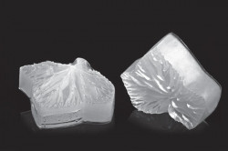 Foglia Blattfeile 77x55mm