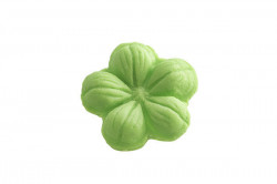 Blumenspitzer 37x37mm