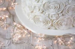 Silikonform für blühende Rosen LB02283