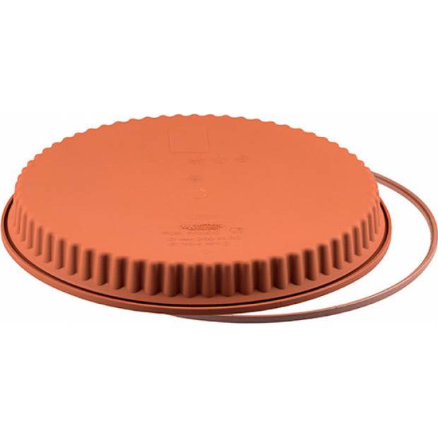 Silikon-Kuchenform 26cm x 3cm 1300ml