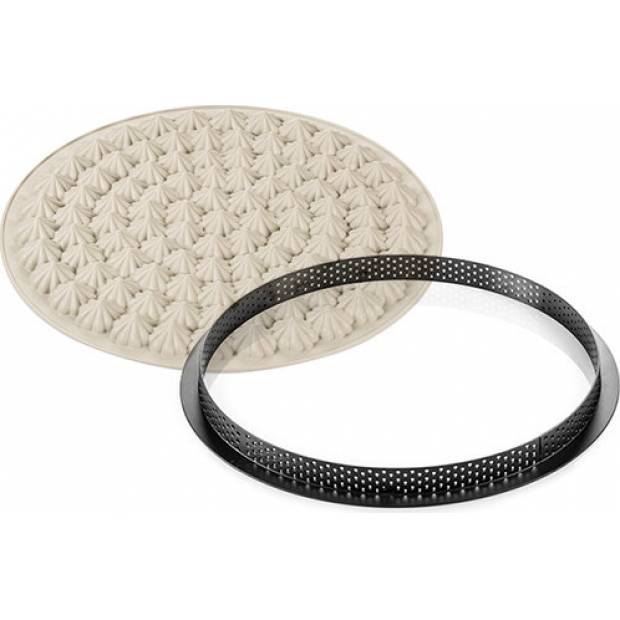 Silikon-Baiserform 25cm