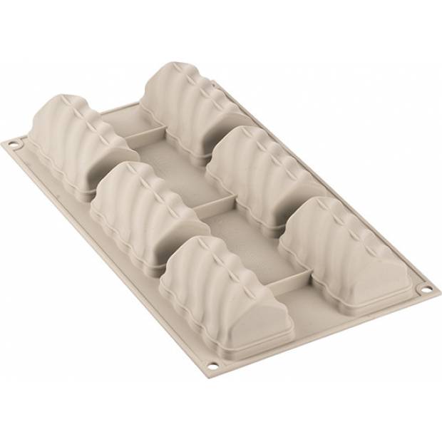 Silikonkuchenform Swing