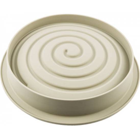 Silikonform Girotondo 22x5cm